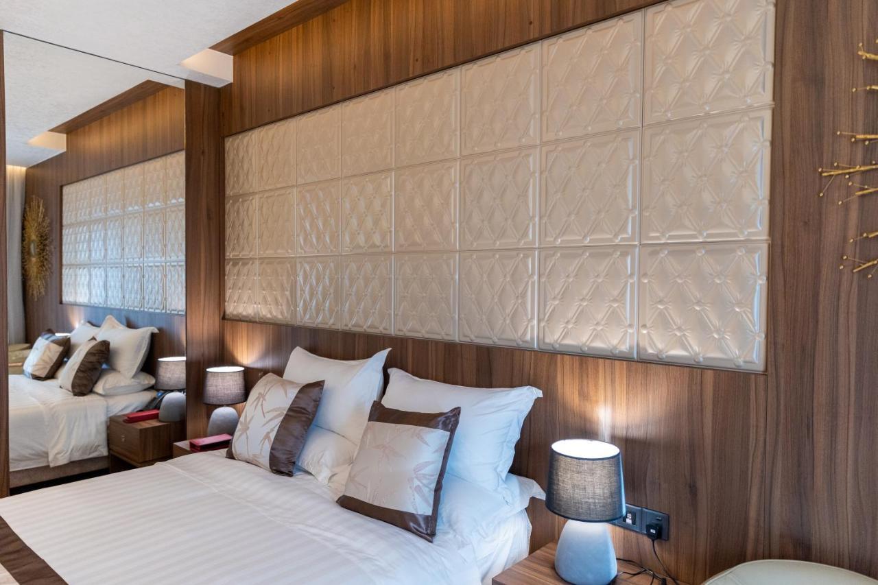 Leonardo Boutique Hotel Larnaca Luaran gambar