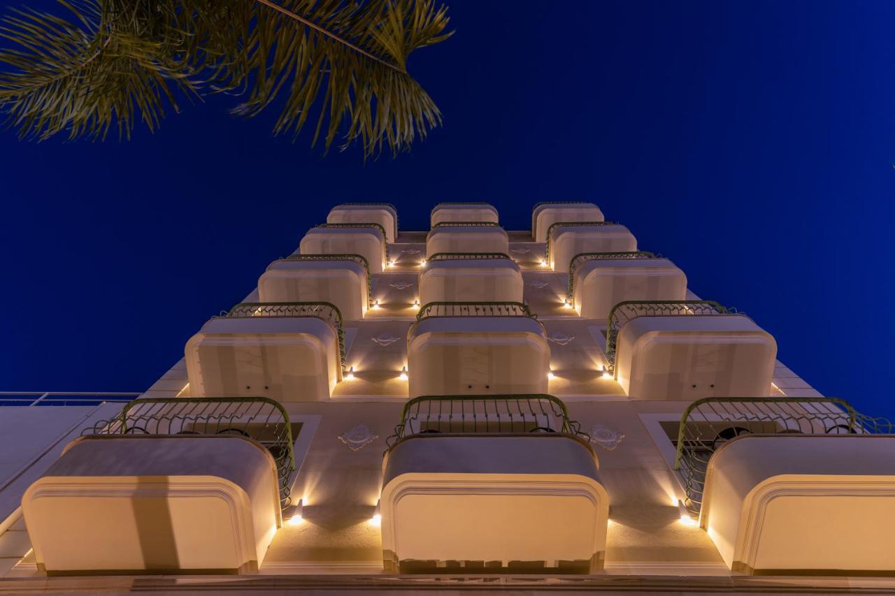 Leonardo Boutique Hotel Larnaca Luaran gambar