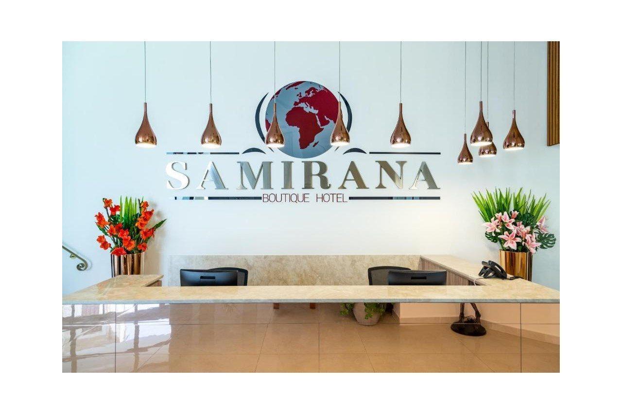 Leonardo Boutique Hotel Larnaca Luaran gambar
