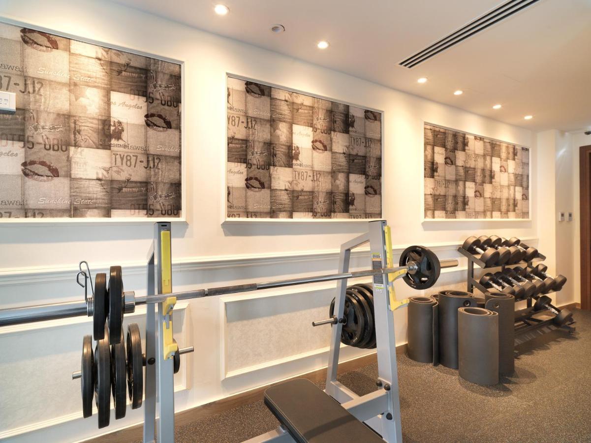 Leonardo Boutique Hotel Larnaca Luaran gambar